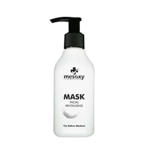 Mesoxy Skin Plus Mask 200 ml - Mesoxy