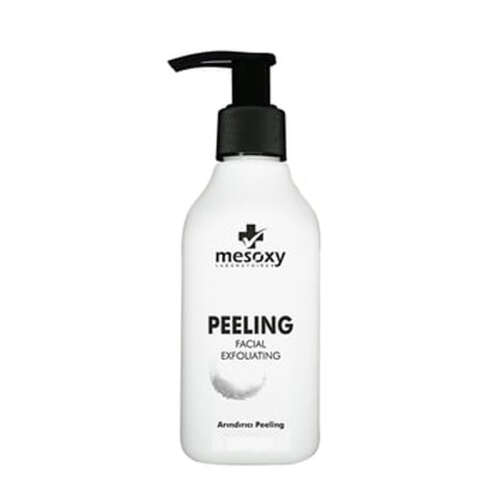 Mesoxy Skin Plus Peeling 200 ml - Mesoxy