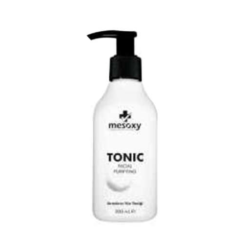 Mesoxy Skin Plus Tonic 200 ml - 1