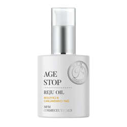 MFM COSMECEUTICALS Age Stop Reju Oil - Besleyici ve Canlandırıcı Yağ 30 ml - 1
