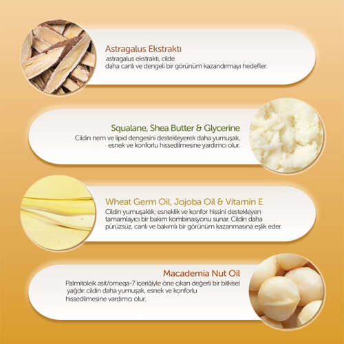 MFM COSMECEUTICALS Age Stop - Yaşlanma Karşıtı Krem 50 ml - 3