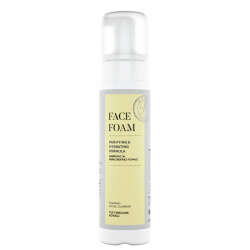 MFM COSMECEUTICALS Face Foam - Yüz Temizleme Köpüğü 200 ml - 1