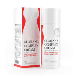 MFM COSMECEUTICALS Guarana Complex Cream - Sıkı Görünüm Destekleyici Bakım Kremi 100 ml - 4