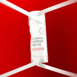 MFM COSMECEUTICALS Guarana Complex Cream - Sıkı Görünüm Destekleyici Bakım Kremi 100 ml - 5