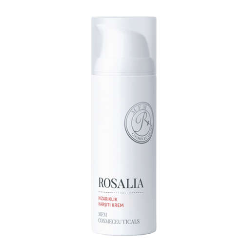 MFM COSMECEUTICALS Rosalia - Yüz ve Boyun Bakım Kremi 50 ml - MFM