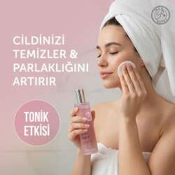 MFM COSMECEUTICALS Rose Mist - Nemlendiricili Gül Suyu 100 ml - 6