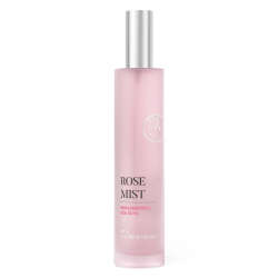 MFM COSMECEUTICALS Rose Mist - Nemlendiricili Gül Suyu 100 ml - 1