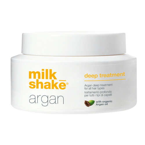 Milk Shake Argan Oil Deep Treatment 200 ml - Milk Shake