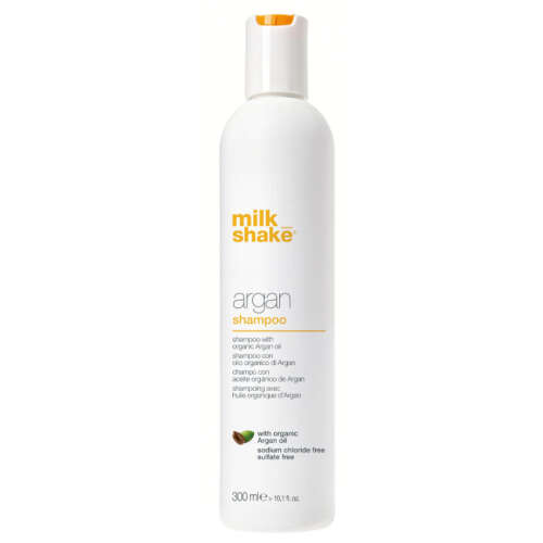Milk Shake Argan Oil Shampoo 300 ml - Milk Shake