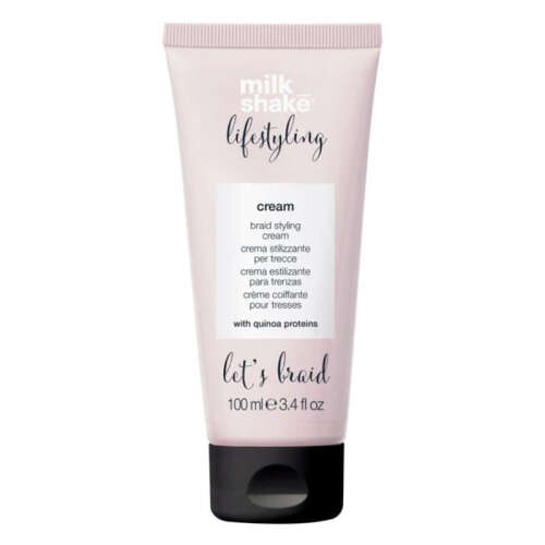 Milk Shake Braid Cream 100 ml - Milk Shake