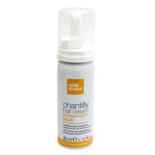 Milk Shake Chantilly Hair Cream 50 ml - 1