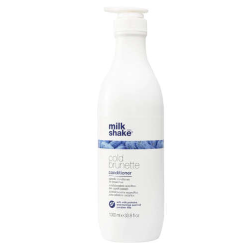 Milk Shake Cold Brunette Conditioner 1000 ml - Milk Shake