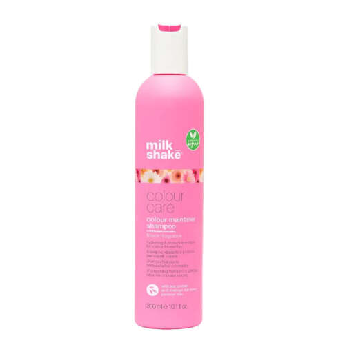 Milk Shake Color Maintainer Shampoo Flower Fragnance 300 ml - Milk Shake