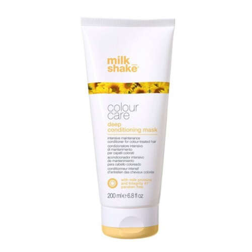 Milk Shake Colour Care Deep Conditioning Mask 200 ml - Milk Shake