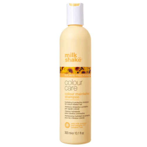 Milk Shake Colour Maintainer Shampoo 300 ml - 1