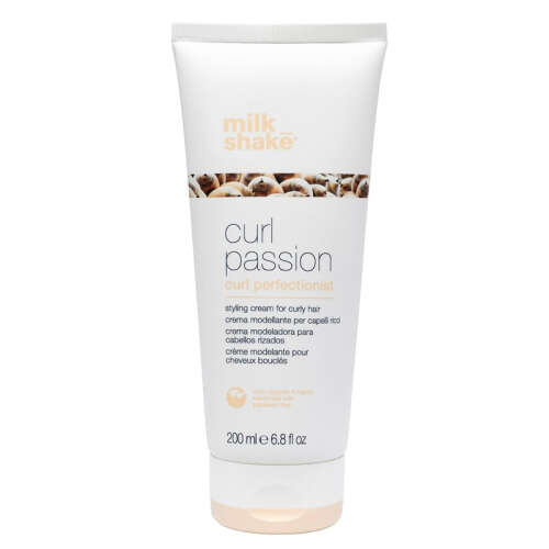 Milk Shake Curl Passion Curl Perfectionist 200 ml - 1