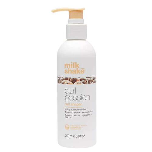 Milk Shake Curl Passion Curl Shaper 200 ml - Milk Shake