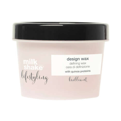 Milk Shake Design Wax 100 ml - Milk Shake