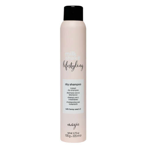 Milk Shake Dry Shampoo 225 ml - Milk Shake