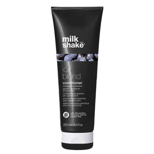 Milk Shake Icy Blonde Conditioner 250 ml - Milk Shake