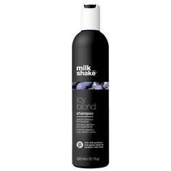 Milk Shake Icy Blonde Shampoo 300 ml
