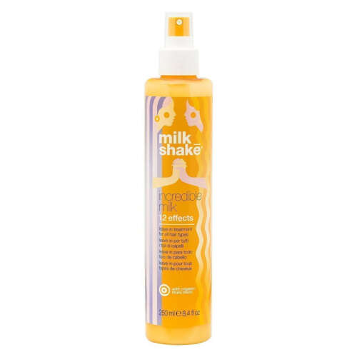 Milk Shake Incredible Milk 10th Anniversary Edition 250 ml - 3