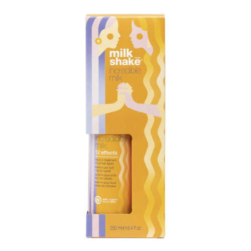 Milk Shake Incredible Milk 10th Anniversary Edition 250 ml - Milk Shake