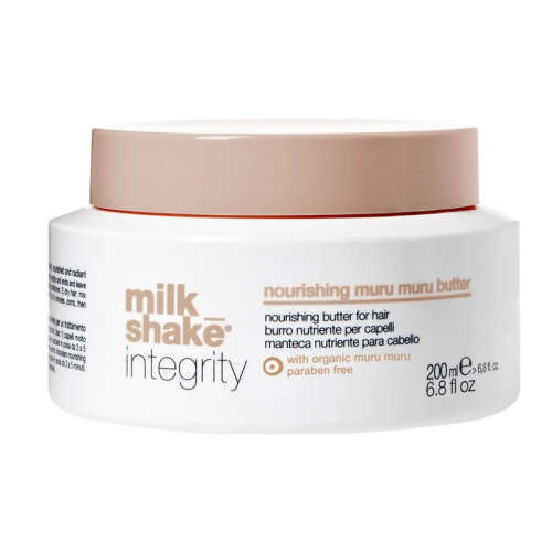 Milk Shake Integrity Nourishing Muru Muru Butter 200 ml - 1