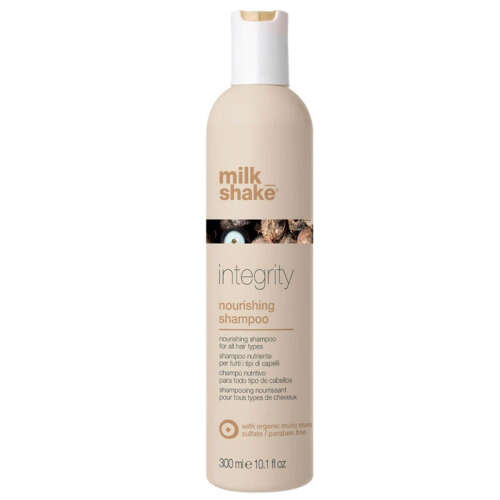 Milk Shake Integrity Nourishing Shampoo 300 ml - Milk Shake