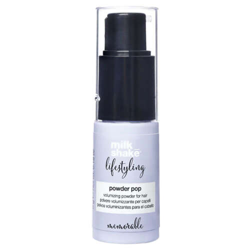 Milk Shake Lifestyling Powder Pop 5 gr - Milk Shake