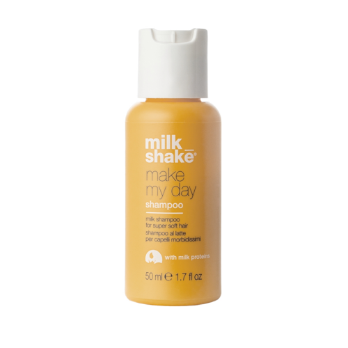 Milk Shake Make My Day Shampoo 50 ml - Milk Shake