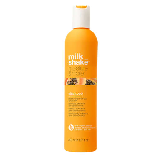 Milk Shake Moisture More Shampoo 300 ml - Milk Shake