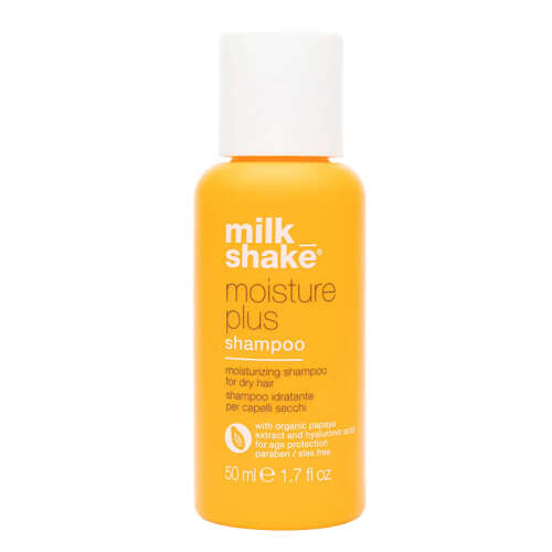 Milk Shake Moisture More Shampoo 50 ml - Milk Shake