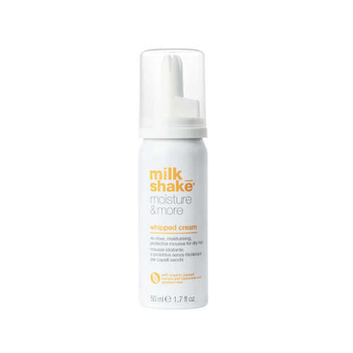 Milk Shake Moisture More Whipped Cream 50 ml - Milk Shake