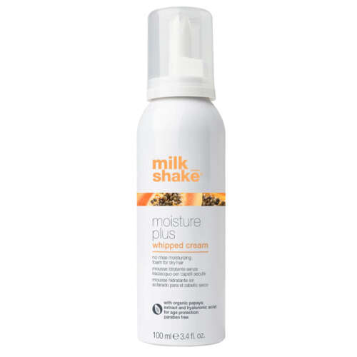 Milk Shake Moisture Plus Whipped Cream 100 ml - Milk Shake
