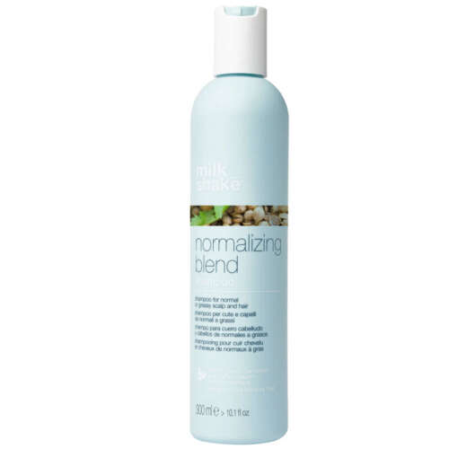 Milk Shake Normalizing Blend Shampoo 300 ml - Milk Shake