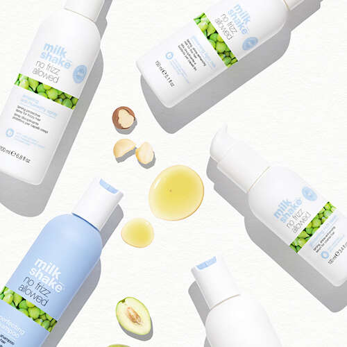 Milk Shake Perfecting Conditioner 300 ml - 2