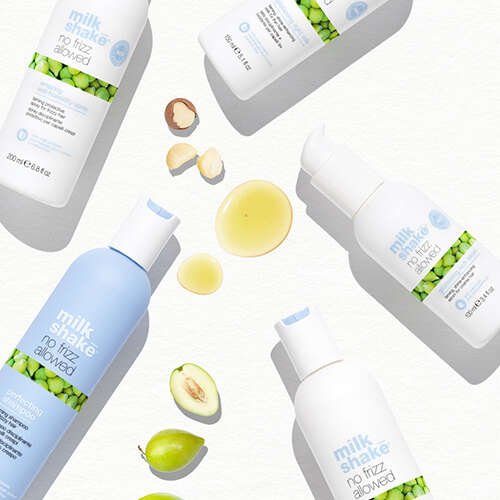 Milk Shake Perfecting Shampoo 300 ml - 2