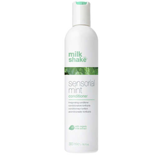 Milk Shake Sensorial Mint Conditioner 300 ml - Milk Shake