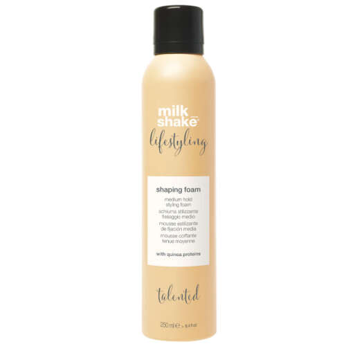 Milk Shake Shaping Foam 250 ml - Milk Shake