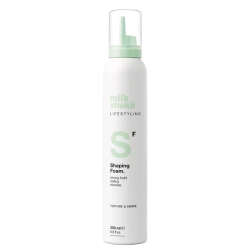Milk Shake Shaping Foam 250 ml - 2
