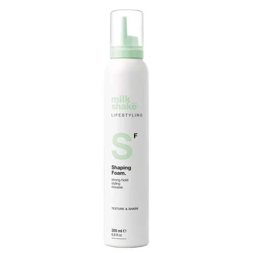 Milk Shake Shaping Foam 250 ml - 2