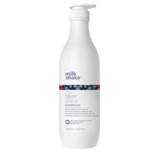 Milk Shake Silver Shine Conditioner 1000 ml - Milk Shake