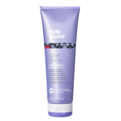 Milk Shake Silver Shine Conditioner 250 ml - Milk Shake