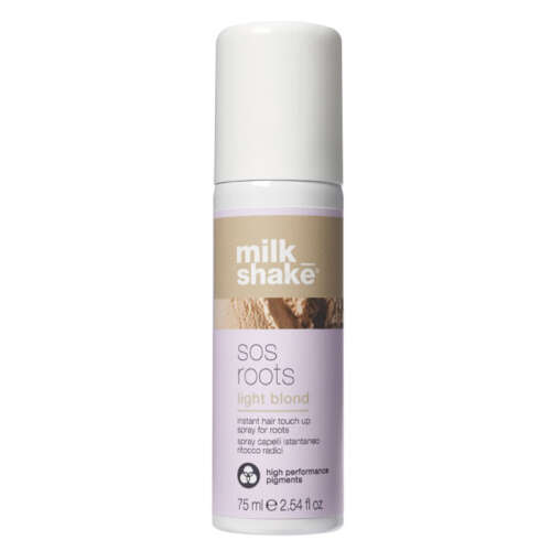 Milk Shake Sos Roots Spray Light Blond 75 ml - 1