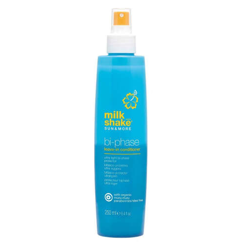 Milk Shake Sun More Bi-Phase Leave In Conditioner 250 ml - Milk Shake