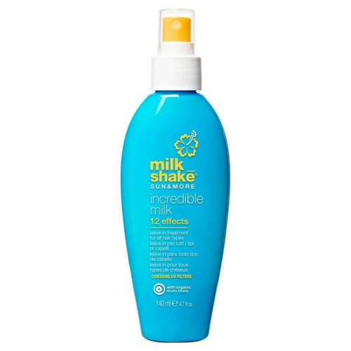 Milk Shake Sun More Incredible Milk Saç Bakım Sütü 140 ml - Milk Shake