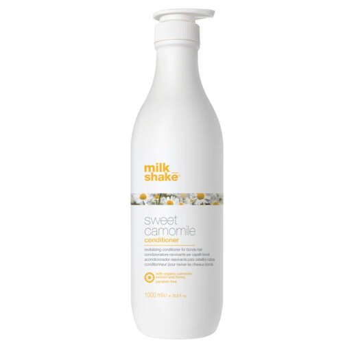 Milk Shake Sweet Camomile Conditioner 1000 ml - 1