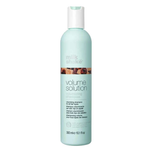 Milk Shake Volume Solution Volumizing Shampoo 300 ml - Milk Shake