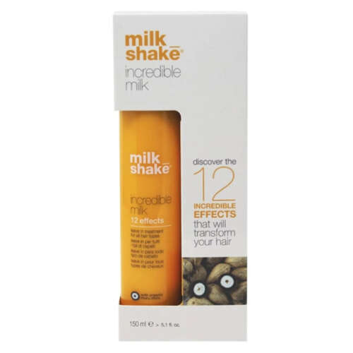 Milkshake Incredible Milk 150 ml - Milk Shake